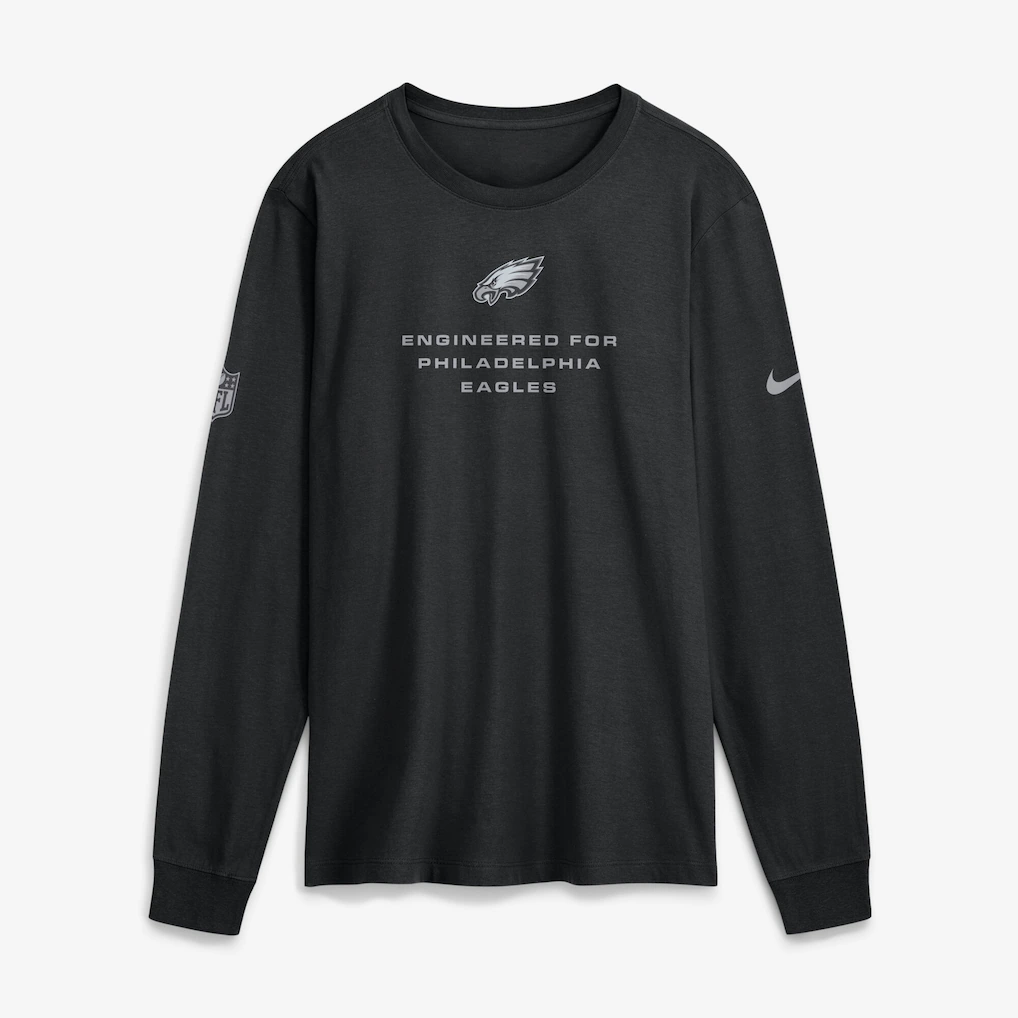 NFL Men 2026 long sleeves T Shirt 6e3ed942->nfl t-shirts->Sports Accessory